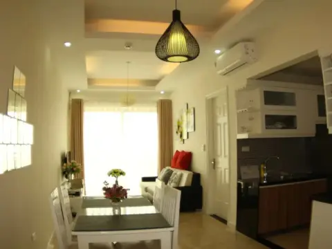 Maxshare Hotels & Serviced Apartments - Photo 2