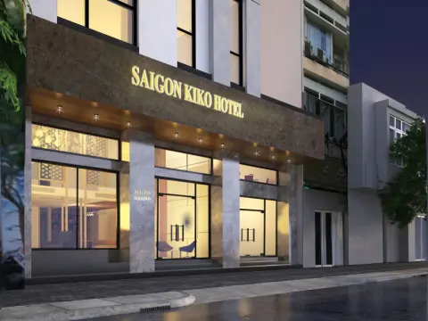 Me Gustas Park View Hotel - Photo 1