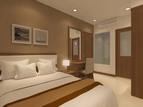 Me Gustas Park View Hotel - Photo 3