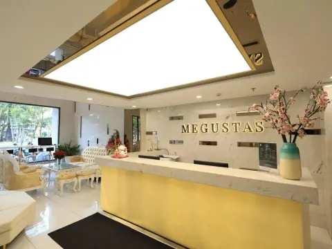 Me Gustas Park View Hotel - Photo 2