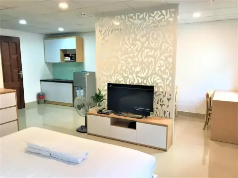 Meixing Apartment - Photo 3