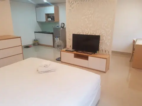 Meixing Apartment - Photo 4