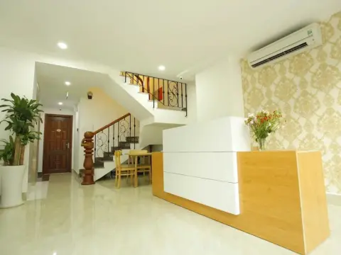 Meixing Apartment - Photo 2