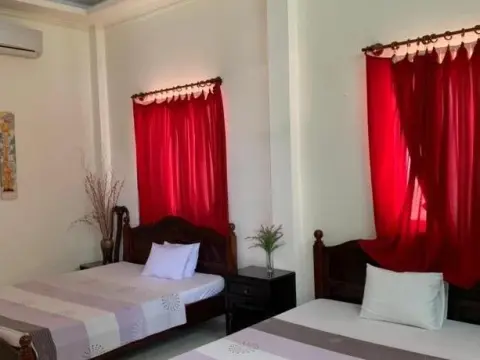 Mekong-Logis Guesthouse - Foto 4