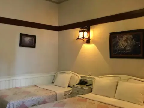 Mela Hotel - фото 3