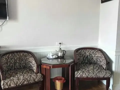 Mela Hotel - фото 4