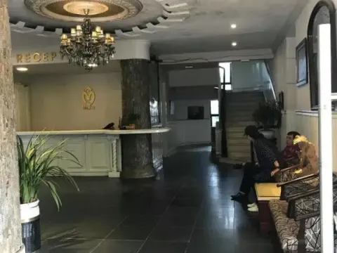 Mela Hotel - фото 2