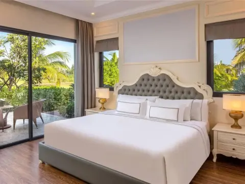 Meliá Vinpearl Cua Sot Beach Resort - Photo 3