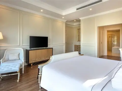 Meliá Vinpearl Cua Sot Beach Resort - Photo 4