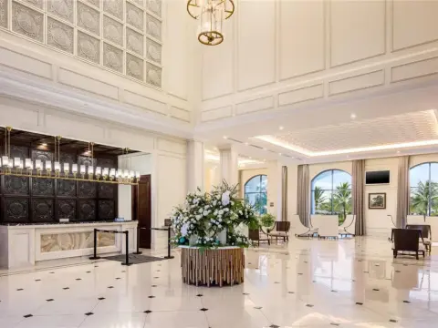 Meliá Vinpearl Cua Sot Beach Resort - Photo 2