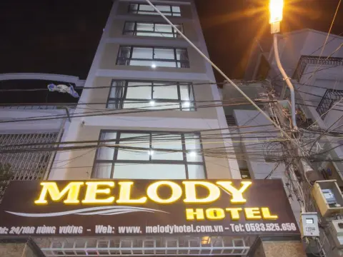 Melody Hotel - Photo 1