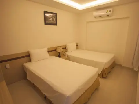 Melody Hotel - Photo 2