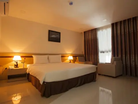 Melody Hotel - Photo 3