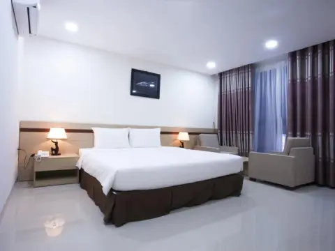 Melody Hotel - Photo 4