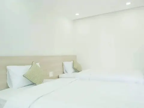 Merci Hotel - Foto 1