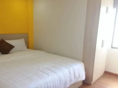 Merci Hotel - Foto 2