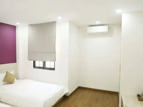 Merci Hotel - Foto 3