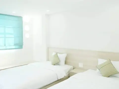 Merci Hotel - Foto 4