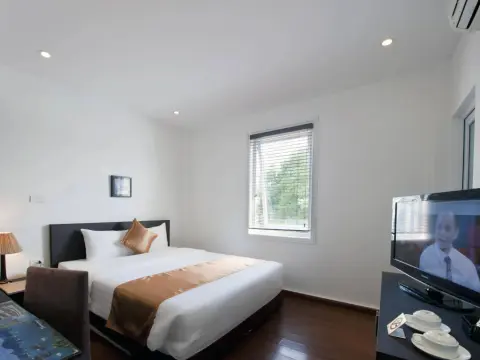 Hanoi Merci Hotel - Photo 3