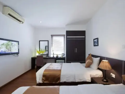 Hanoi Merci Hotel - Photo 4