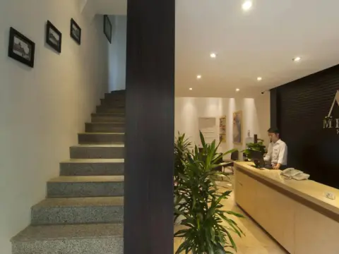 Hanoi Merci Hotel - Photo 2