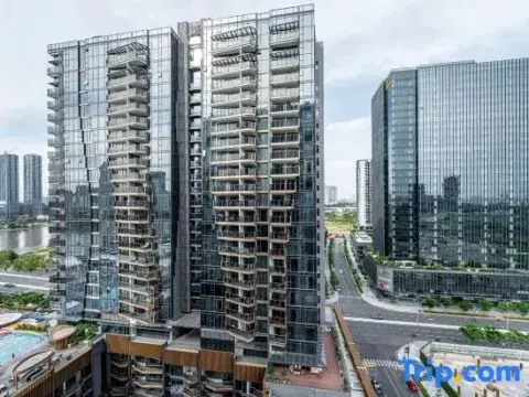 Metropole Luxury Apartment By Somi - Photo 2