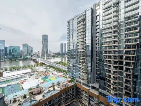 Metropole Luxury Apartment By Somi - Photo 4