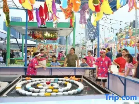 Metropole Luxury Apartment By Somi - Photo 3