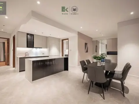 Metropole Thu Thiem Skyline Apartment - Photo 2