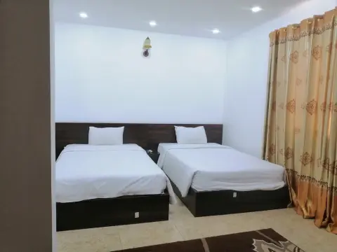 Mia Sen Vong - Photo 3