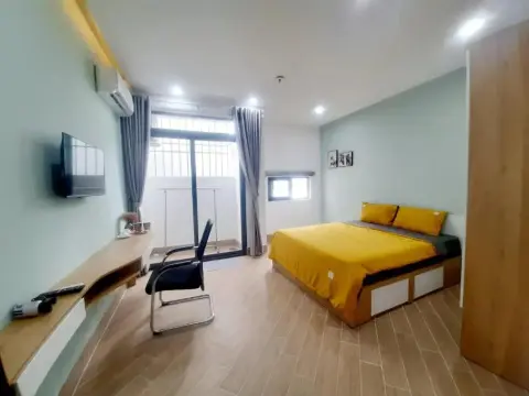MIDMOST C22 Apartment - Photo 1