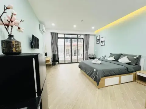 MIDMOST C22 Apartment - Photo 4