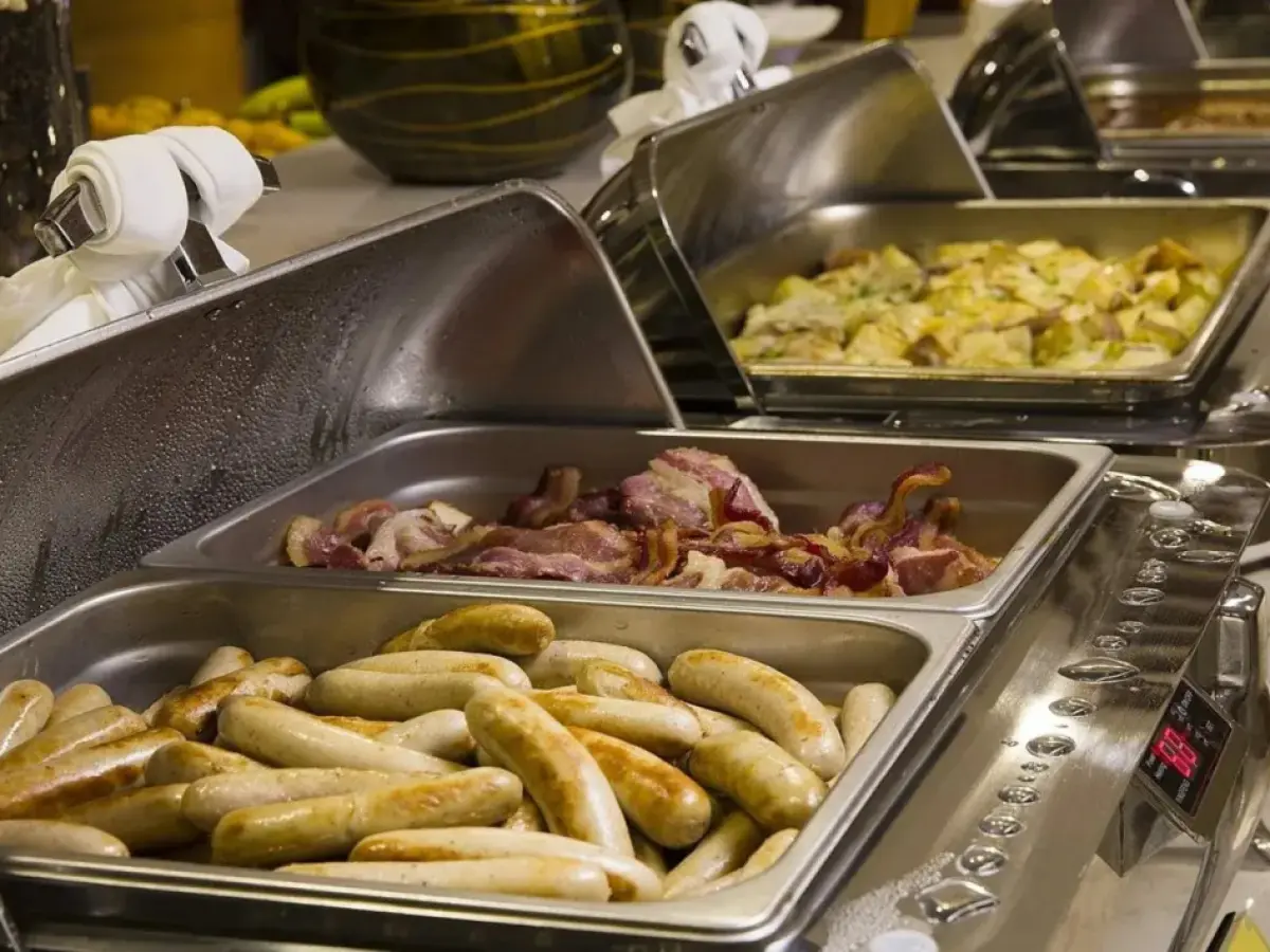 Mihaco Luxury Apartment