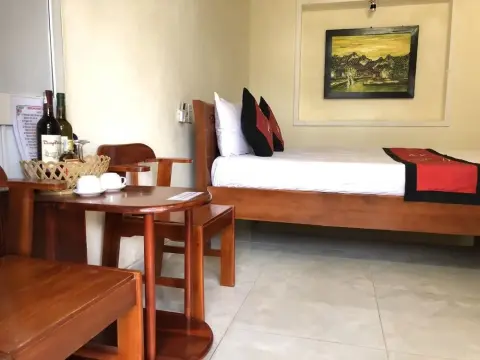 Milk Fruit Homestay - Photo 1