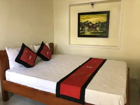 Milk Fruit Homestay - Photo 2