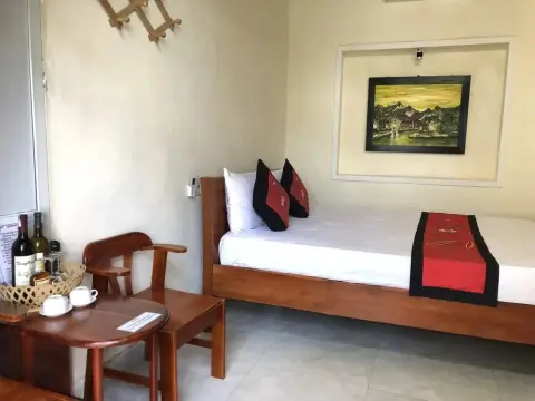 Milk Fruit Homestay - Photo 3