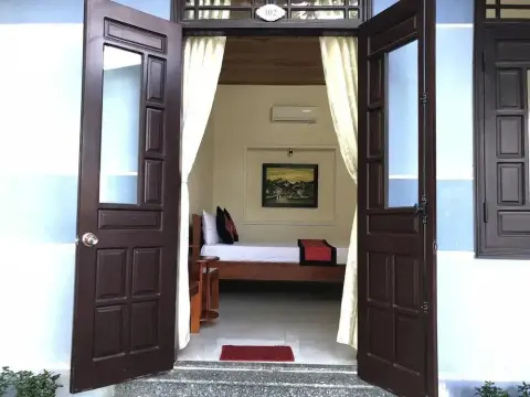 Milk Fruit Homestay - Photo 4