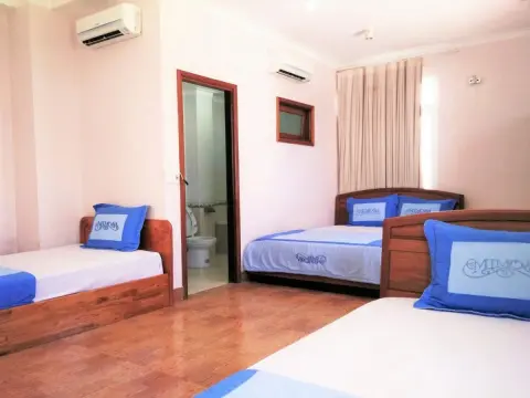 Mimosa 2 Hotel - Hostel - Photo 2