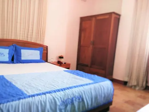 Mimosa 2 Hotel - Hostel - Photo 4