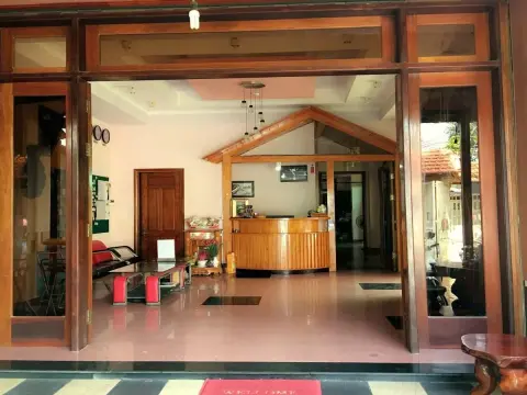 Mimosa 2 Hotel - Hostel - Photo 1