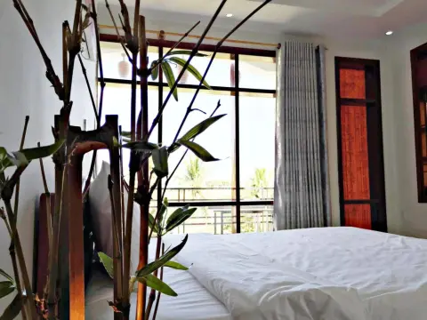 Mina Le Villa - Photo 2