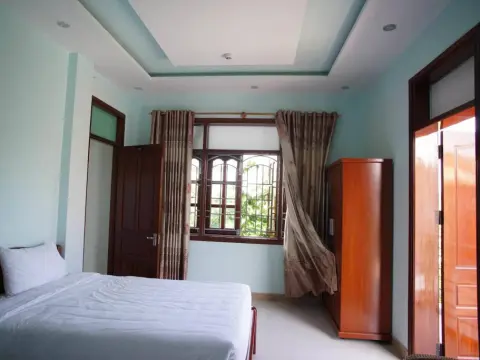 Mina Le Villa - Photo 3