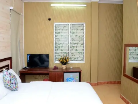 Minh Anh Hotel Da Nang - Photo 4