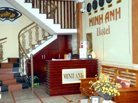 Minh Anh Hotel Da Nang - Photo 3