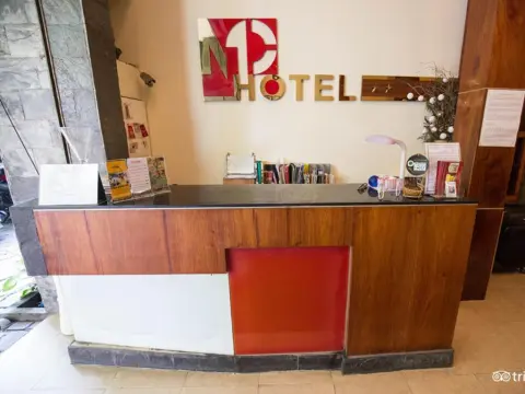 Minh Chau Hotel - Photo 1