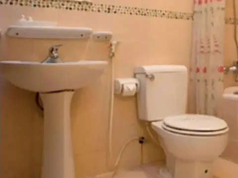 Minh Chau Hotel - Dien Bien Phu - Foto 4