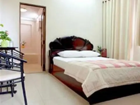 Minh Chau Hotel - Dien Bien Phu - Foto 1