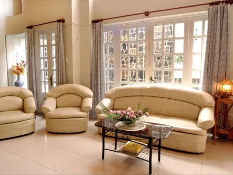 Minh Chau Hotel - Dien Bien Phu - Foto 3