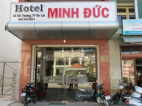 Minh Duc Hotel - Photo 1