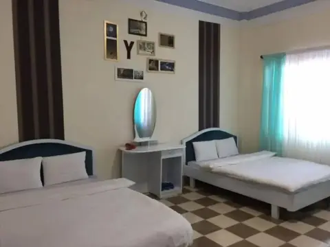 Minh Duc Hotel - Photo 2